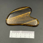 Tiger’s Eye Guasha