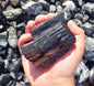 Black Tourmaline - 1kg
