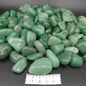 Green Aventurine Polished Tumbles