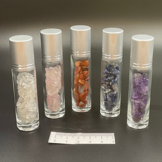 Essential Oil Roller Bottles